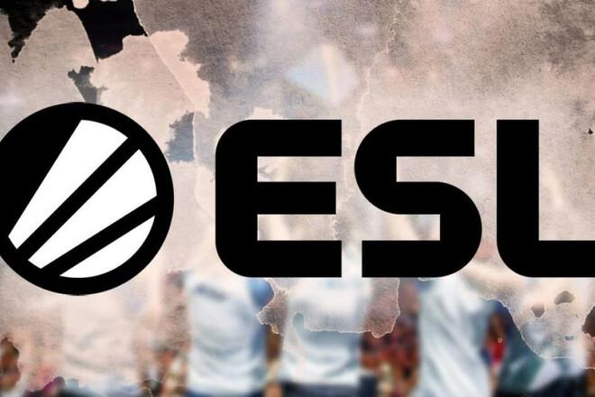 ESL Pro League модифікувала систему посівів для турніру 2025 року.