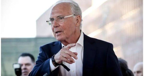 Більше ніж два десятиліття обману - суд виніс остаточне рішення у резонансній справі, пов'язаній з легендою Баварії.