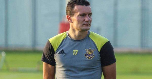 Федецький висловив свої очікування щодо результату поєдинку Шахтар - Ільвес: 