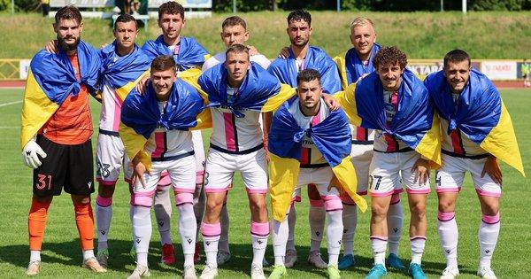 Новачок УПЛ готує великий трансфер – команда завершує угоду з двома іспанськими футболістами.
