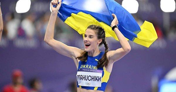 Магучіх виступить у фіналі Діамантової ліги - українка має можливість повторити своє рекордне досягнення.