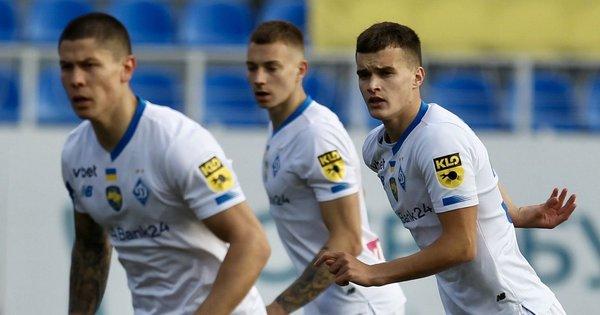 Команда, що здобула трофей Ліги чемпіонів, виставила пропозицію в розмірі 15 мільйонів за талановитого гравця Динамо.