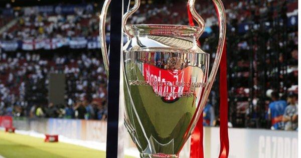 УЄФА оголосив, де відбудеться фінальний матч Ліги чемпіонів у 2027 році.