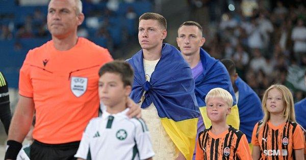 Шахтар зустрічається з Панатінаїкосом: початкові склади та пряма трансляція матчу-відповіді кваліфікації Ліги Європи - Туран без шести зіркових гравців.