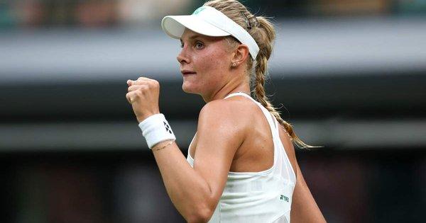 Ястремська поділилася своїми намірами щодо US Open-2025: 