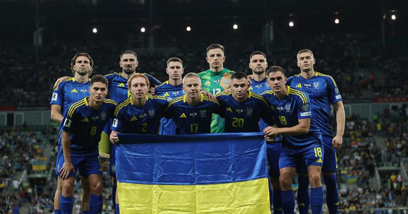 Україна та Ісландія: змагання за місце на Чемпіонаті світу-2026.