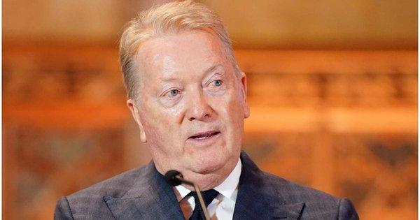 Промоутер Тайсона Ф'юрі висловився про одного з своїх підопічних, який його найбільше розчарував: 