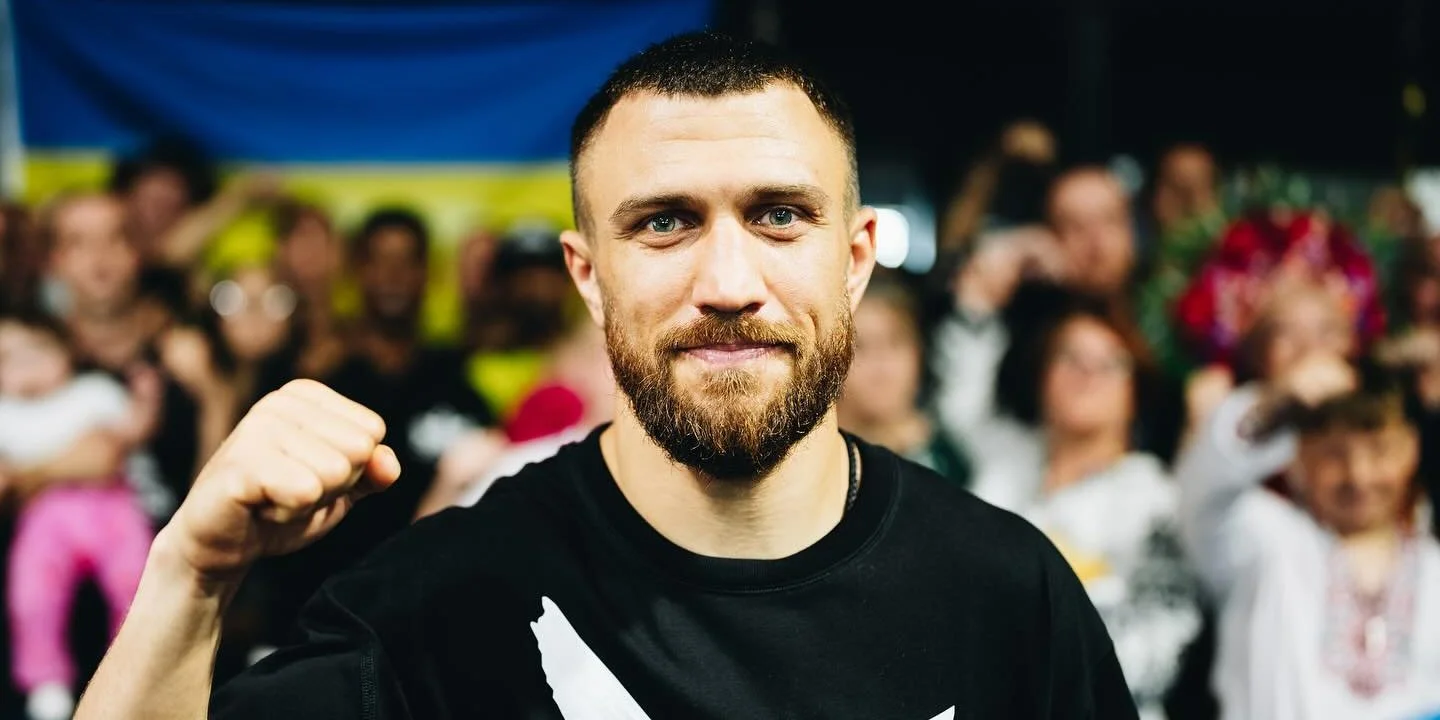 Ломаченко реалізував свою елітну нерухомість у США за меншу суму, ніж очікував — світлини додаються.