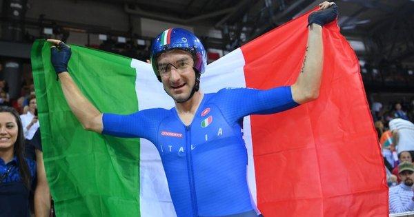 Легендарний атлет завершив свою кар'єру на високій ноті, вигравши золоту медаль у фінальному змаганні.