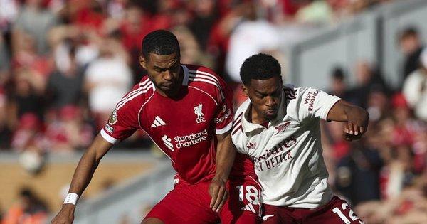 Суперкомп'ютер Opta представив свої прогнози щодо таблиці АПЛ. У клубі Зінченка не поділяють такі очікування, а для Ярмолюка з'явилися позитивні новини. Хто ж стане володарем титулу?