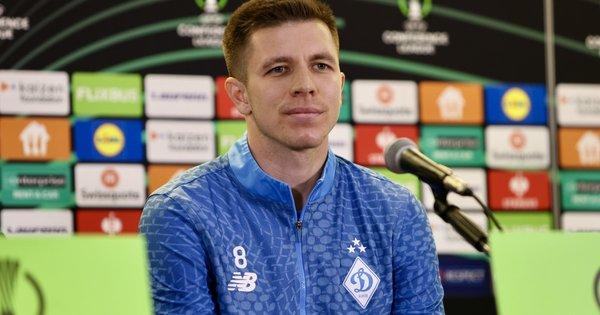 Піхальонок висловився щодо екс-наставника Шахтаря, який намагався підтримати опонента Динамо напередодні єврокубкового поєдинку.