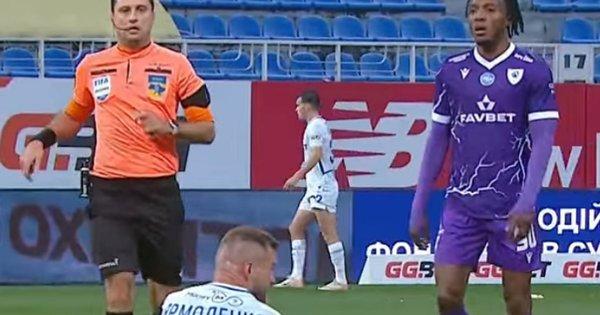 Динамо зазнало поразки від ЛНЗ, що призвело до сенсаційного підняття команди на друге місце. Інциденти, такі як травма Ярмоленка, суперечливий момент з пенальті, вражаючий гол Пастуха та феноменальна гра Оба, стали ключовими моментами матчу.