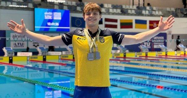 Збірна України з плавання представила склад на Чемпіонат Європи-2025, але в ньому не виявилося жодної жінки.