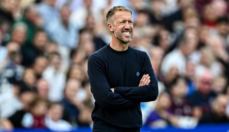 Поттер висловив позитивну оцінку Україні - колишній тренер Мудрика вказав на ключову перевагу команди над суперниками в плей-оф ЧС-2026 - Футбол24.