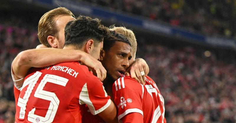 Бундесліга: розклад та результати поєдинків 11-го туру німецького футбольного чемпіонату, таблиця standings.