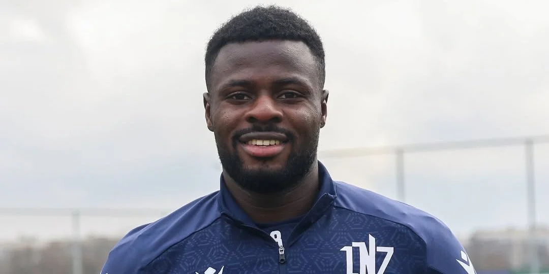 Несподіваний персонаж. В Українській Прем'єр-лізі з'явився новий фаворит серед найкращих голеадорів.