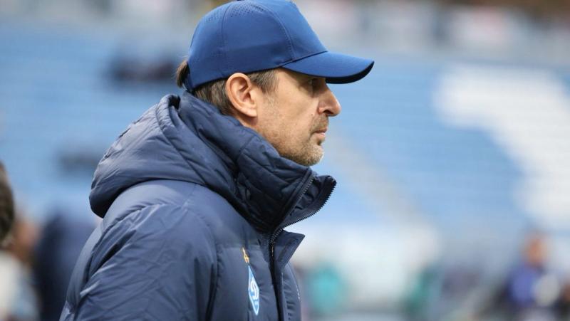 Шовковський не дав коментарів після знакової поразки Колоса від Динамо – клубу може загрожувати штраф, повідомляє Футбол24.