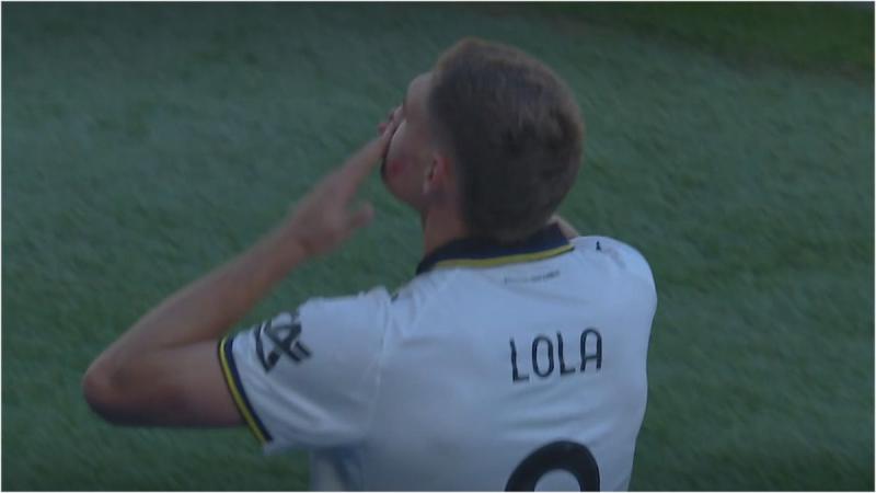 Парма обіграла Верону завдяки двом голам 