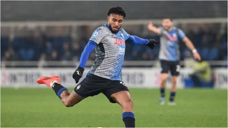 Ювентус намагається підписати зірку Серії А - клуб обрав свою ключову трансферну мету - Футбол24.