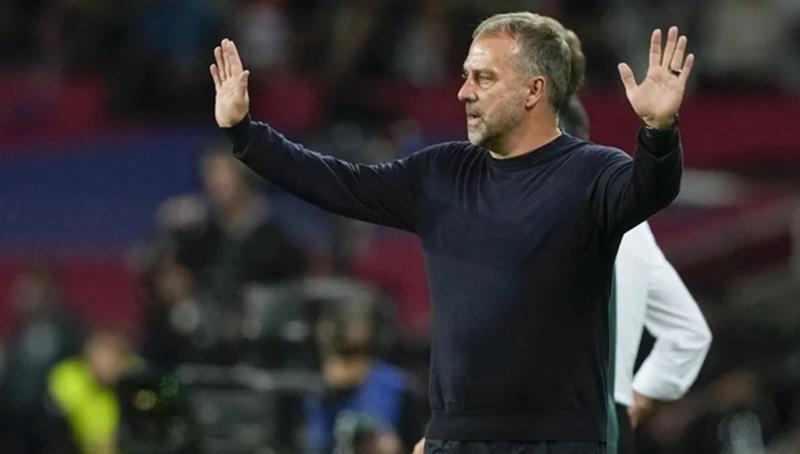 Барселона не зможе покладатися на свого ключового гравця у поєдинку з Челсі - Флік сформував склад для Ліги чемпіонів - Футбол24.