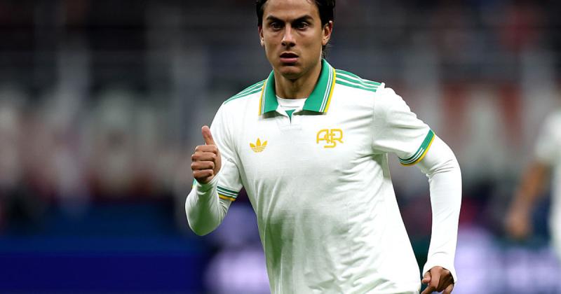 Очільник римлян знову співпрацює зі своєю командою.