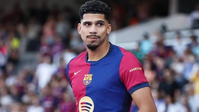 Зірка Барселони вирішила зробити перерву у своїй кар'єрі - причина вражає - Футбол24