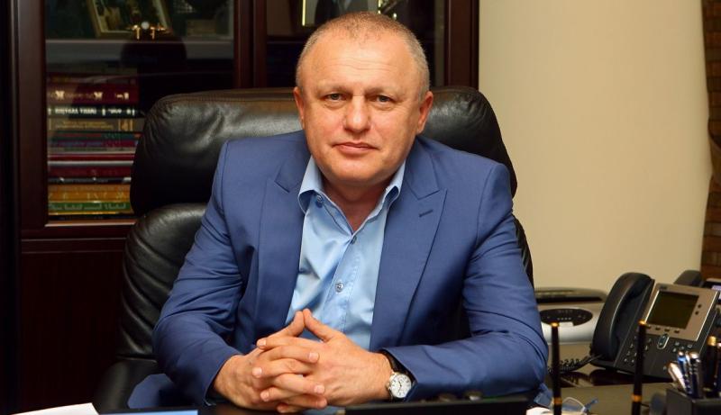 Ігор Суркіс прагне запросити іноземного тренера до команди Динамо - Футбол 24