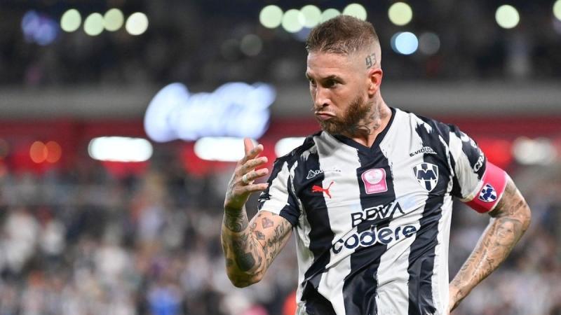 Серхіо Рамос має намір приєднатися до одного з провідних клубів Серії А - Футбол24