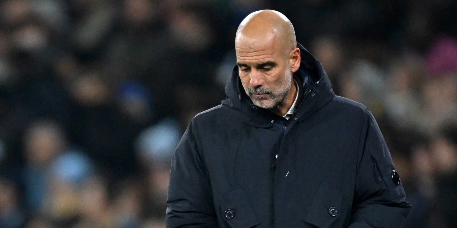 Це не Іспанія: Гвардіола поділився, за яку команду буде вболівати на чемпіонаті світу 2026 року.