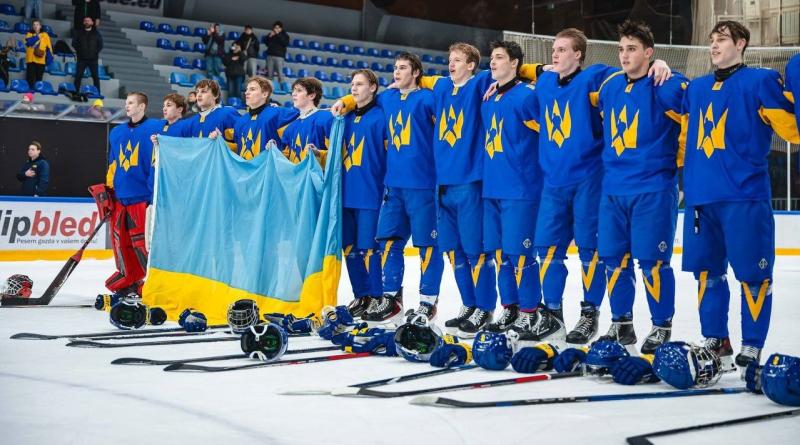 Збірна України з хокею поступилася команді Норвегії на світовому чемпіонаті U-20, втративши свою перевагу в останні хвилини гри - Футбол24.