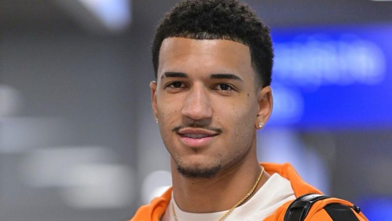 Гравець Шахтаря відкрито поділився своїми думками щодо можливості протистояння з Динамо в Лізі конференцій - Футбол24.