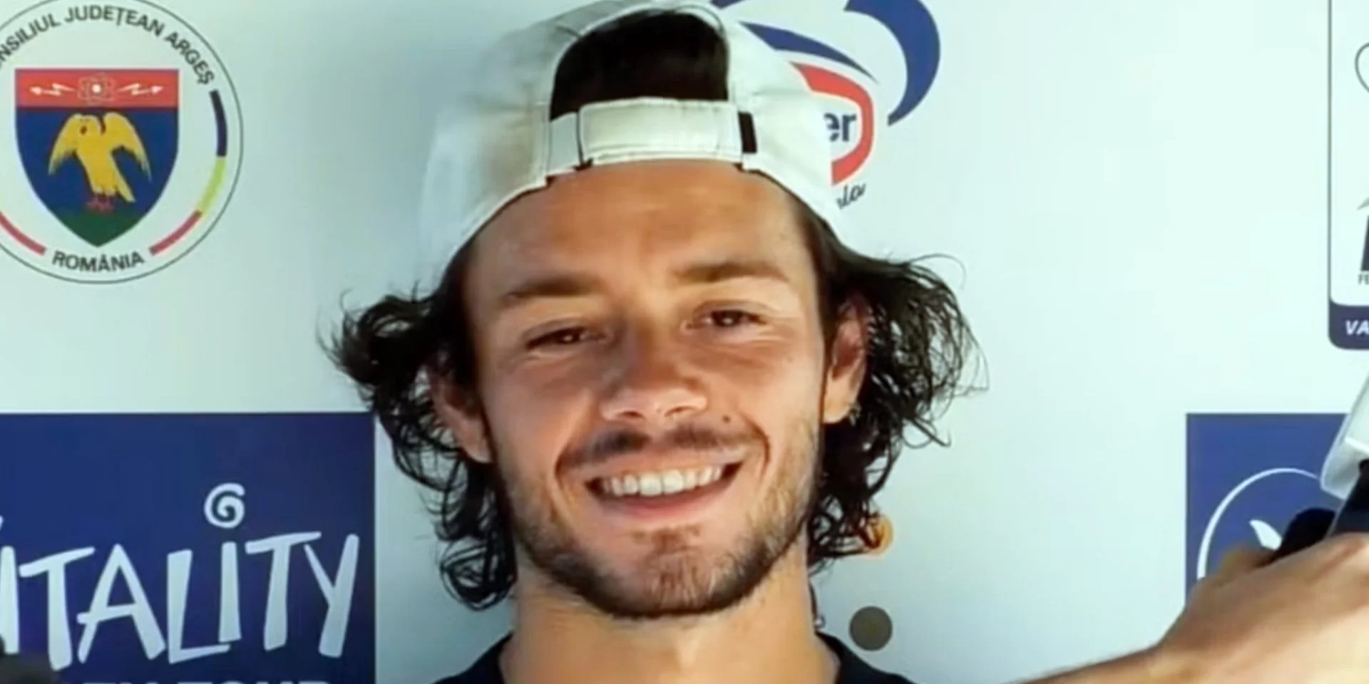 Французького тенісиста відсторонили від змагань на 20 років через його причетність до маніпуляцій з матчами.