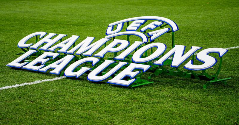 УЄФА оголосила про символічний склад шостого туру Ліги чемпіонів, який включає футболістів з 11 різних клубів.