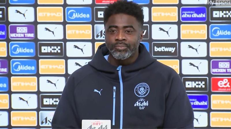 Гвардіола раптово пропустив прес-конференцію: чи зможе наставник Манчестер Сіті очолити команду в важливому матчі АПЛ - Футбол24.