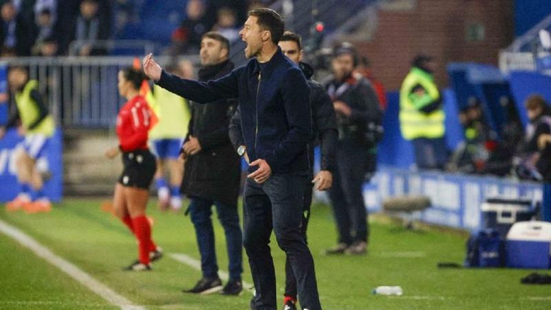 Алонсо після 