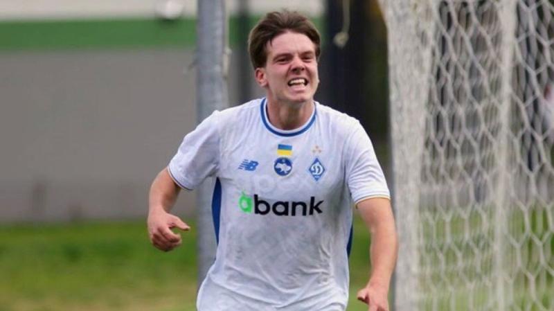 Захарченко здобув популярність в Італії після свого першого виступу в європейських клубних турнірах.