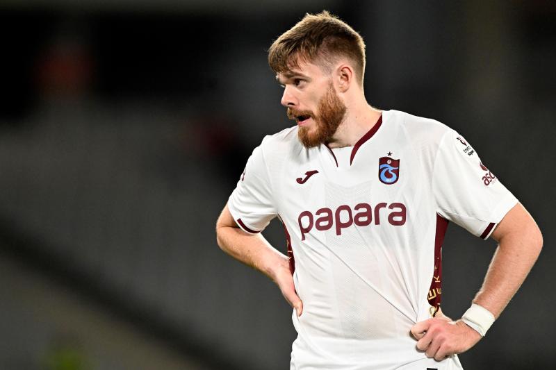 Трабзонспор отримав офіційні запити щодо Батагова – представники Баварії та Манчестер Сіті відвідали гру проти Бешикташа. – Футбол24