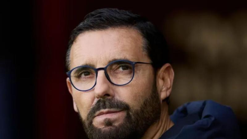 Крістал Пелас планує замінити Гласнера на тренера з Іспанії - Футбол 24.