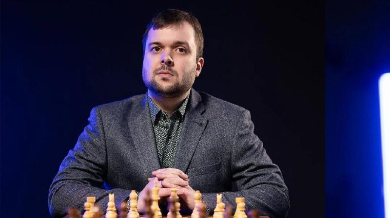 У Росії шахісту анулювали всі звання через його висловлювання проти війни з Україною - Футбол24.
