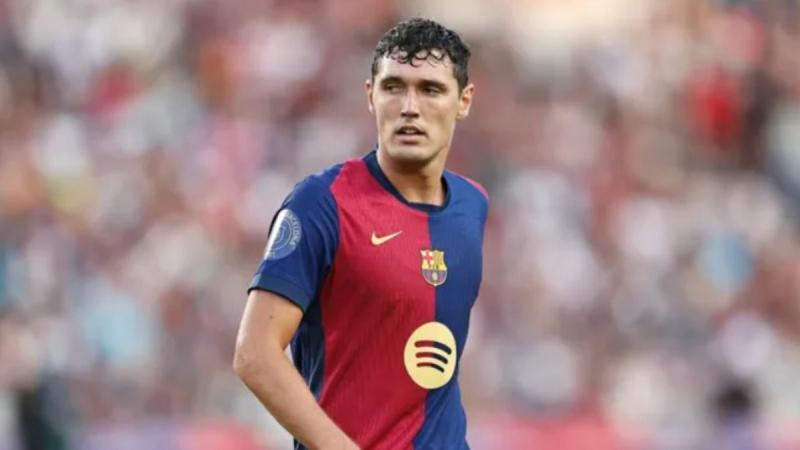 Барселона втратить свою зірку – футболіст може приєднатися до українця в АПЛ - Футбол24.