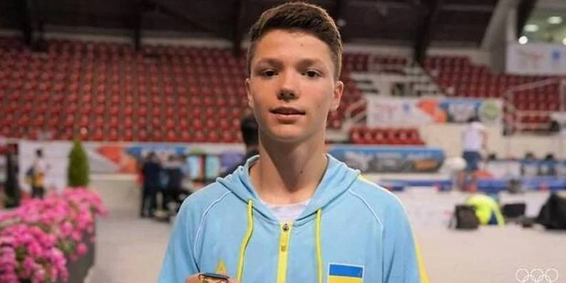 Змінив громадянство? Чемпіон Європи, який грав за Україну, тепер включений до складу збірної Німеччини.