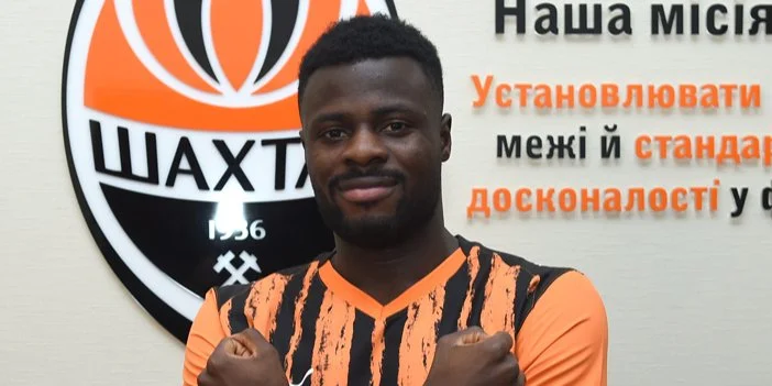 Гравців Динамо немає серед п'яти найкращих. Найкращим футболістом УПЛ 2025 року визнали гравця, який нещодавно підписав контракт із Шахтарем.