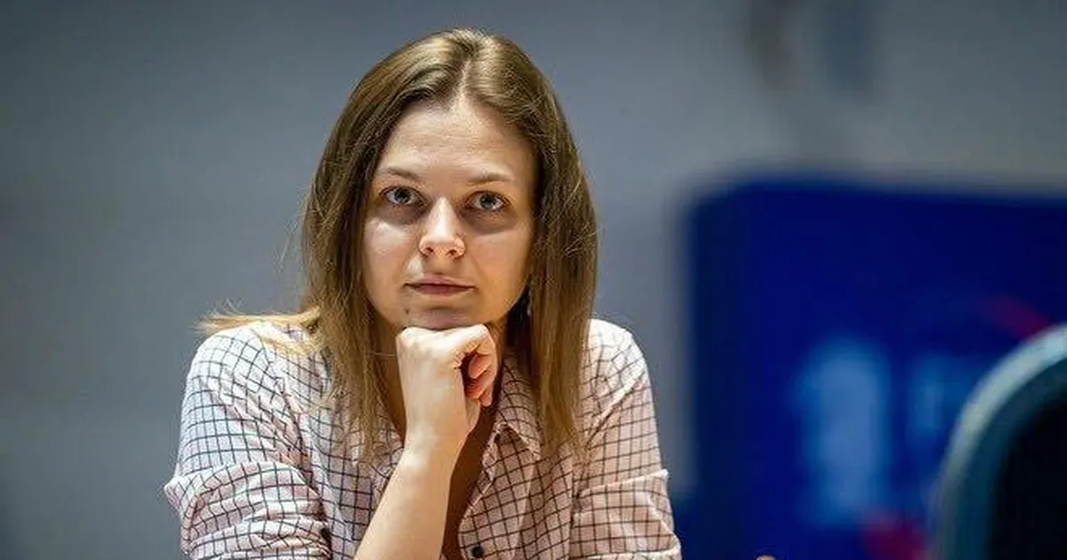 Шахістка з Львівщини Анна Музичук здобула титул віцечемпіонки світу з бліц-шахів у 2025 році.