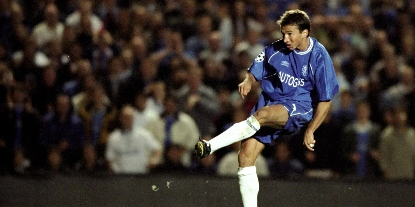 Ситуація є надзвичайно тривожною. У відомого гравця Челсі та румунського футболу діагностували рак.