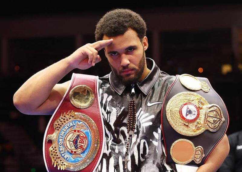 Мозес Ітаума роздумує над можливістю свого поєдинку з Усиком.