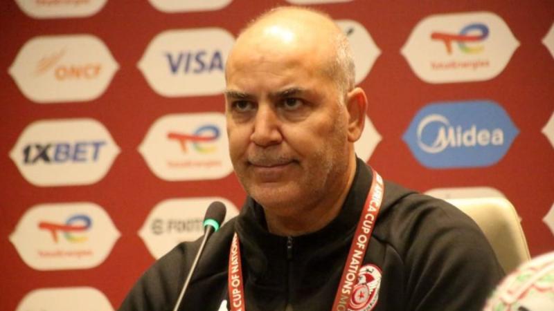 Збірна Тунісу вирішила розірвати контракт з тренером через невдалий виступ на Кубку африканських націй 2025 року - Футбол 24.