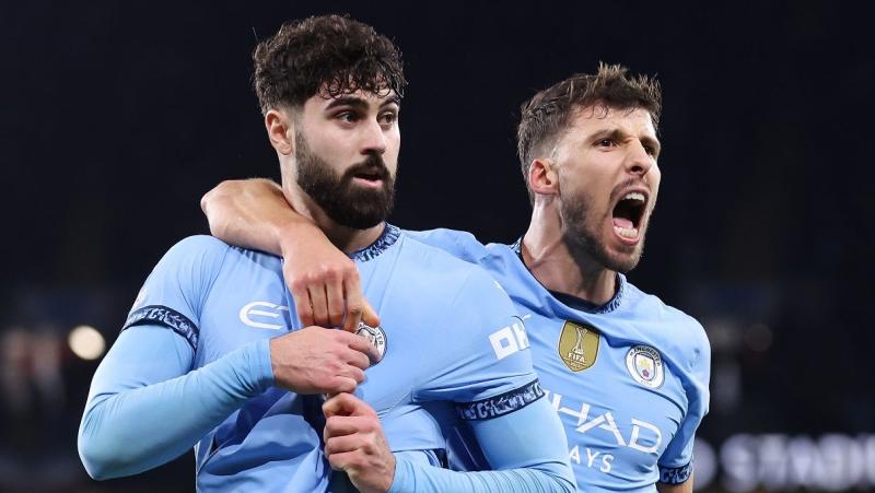 Манчестер Сіті залишився без Рубена Діаша через серйозну травму, що стало неприємною новиною напередодні складного етапу сезону.