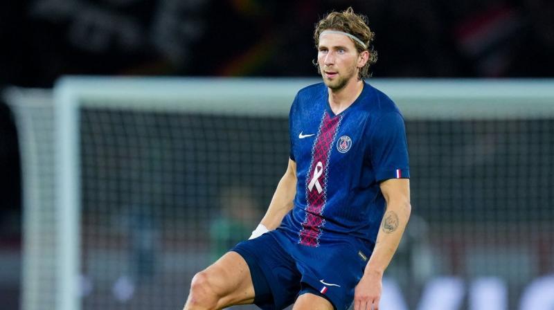 ПСЖ проти Марселя - пряма трансляція та склади на поєдинок за Суперкубок Франції.