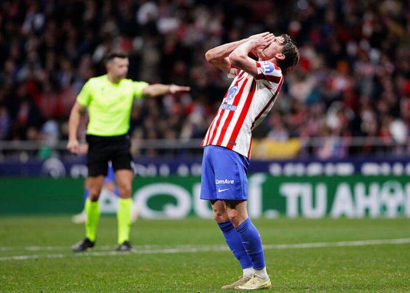 Галлахер знову може повернутися до статусу гравця, який виступає в рідному для себе чемпіонаті.