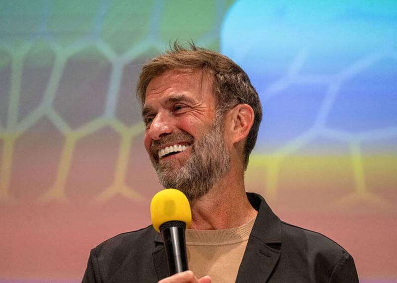 Юрген Клопп відкритий до можливості стати тренером національної збірної Німеччини або очолити Реал Мадрид.